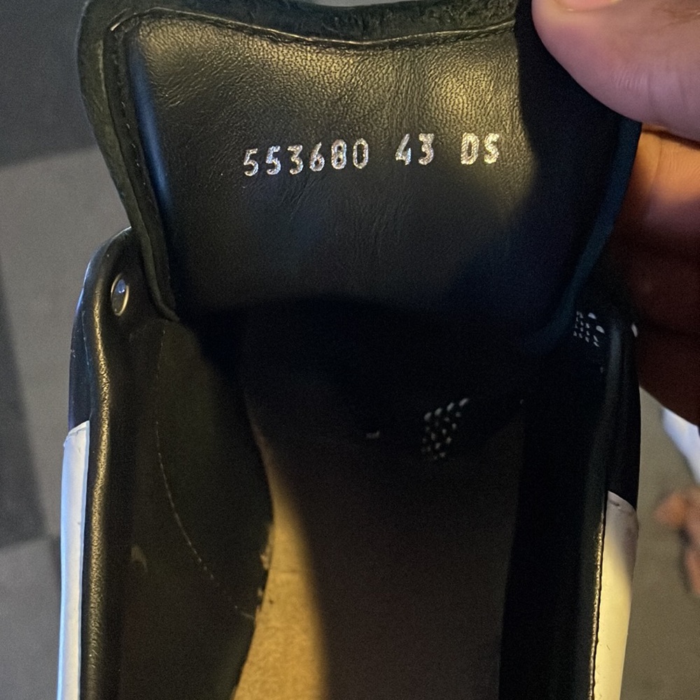 Shoes